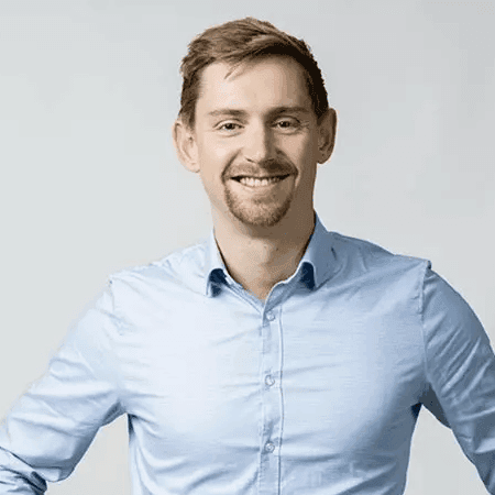 Daniel Butjes